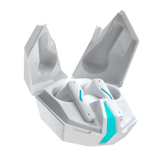 Chinese-English Voice Translation Headphones Ultra-clear Intelligent Ai Conversation White