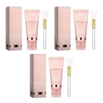 Collagen Tearing Mask Cleansing Facial Moisturizing 3PCS