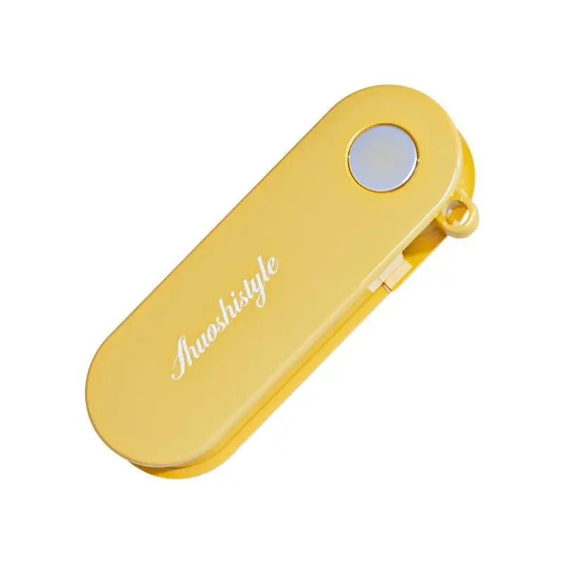 Foldable Vegetable Peeler Stainless Steel Fruit Slicer Potato Cucumber Portable Picnics Sharp Home Kitchen Accessories Tools Kitchen Gadgets Orange