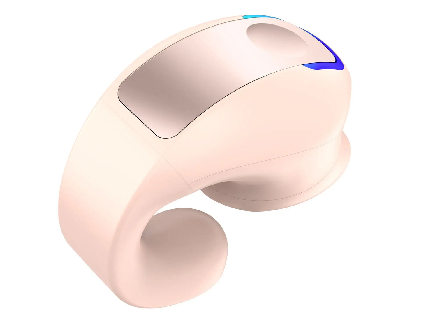 GD28 Bluetooth Headset Sports Stereo Light Pink