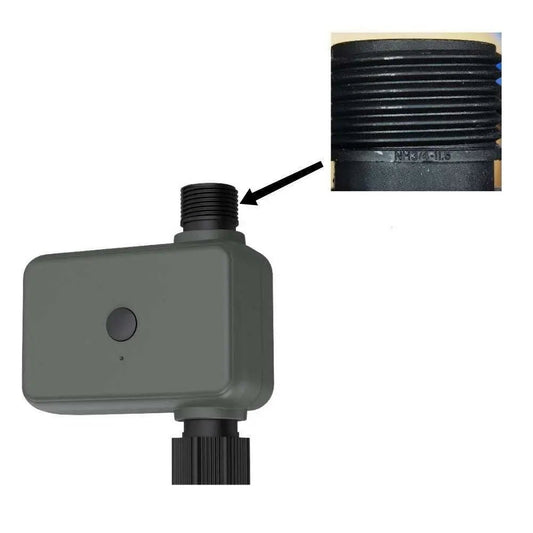 Intelligent Garden Irrigation Water Valve Intelligent water valve US