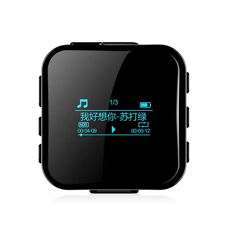 M8 Push-button Bluetooth Smart HD Noise Reduction Encryption Devices M8 No Bluetooth