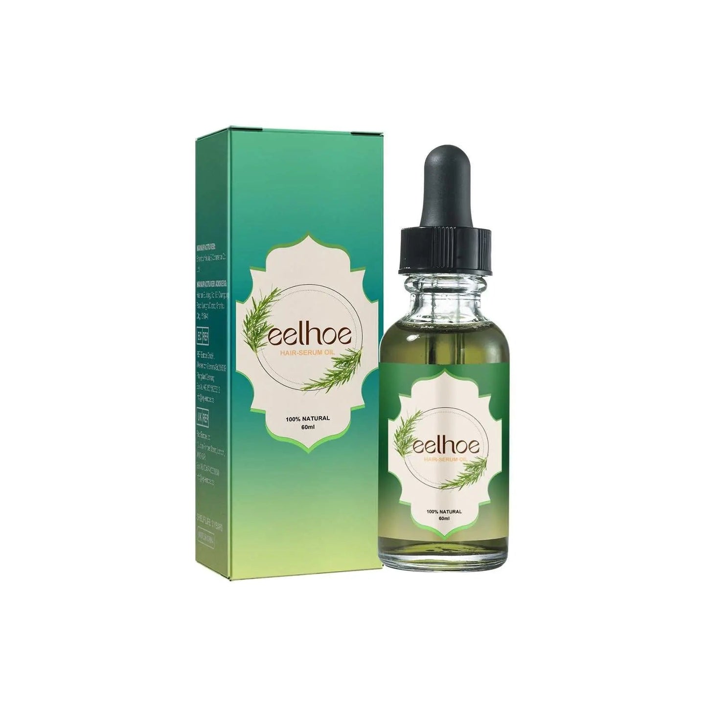 Nourishing Anti-hair Loss Thick Hair Care 60ml