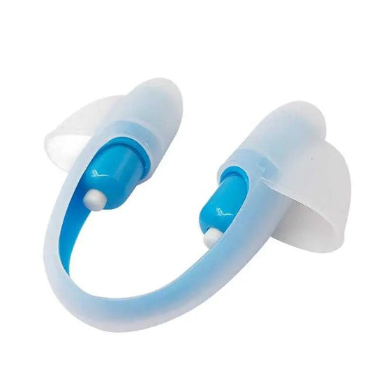 UTouch Point Body Massager Eye Care Tool Low Frequency Neck Pain Relax Eye Massager Mini Electric Handled Vibrating Stroker Blue