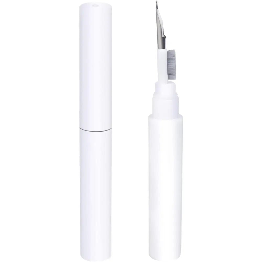 Bluetooth Earbuds Cleaning Pen White