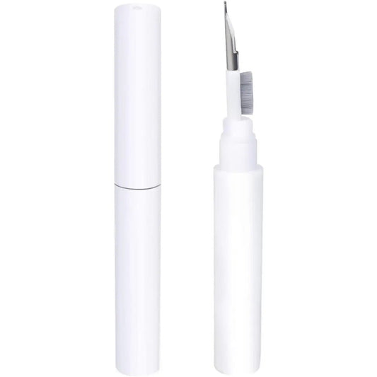 Bluetooth Earbuds Cleaning Pen White