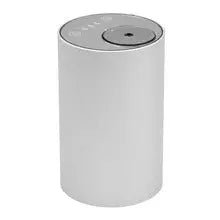 Car Air Freshener Diffuser With High Mist Output, Rechargeable, Automatic Fragrance Sprayer White