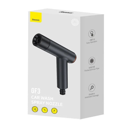 Car Washing Gun Universal Joint Car Household Multi-function Ordinary Money