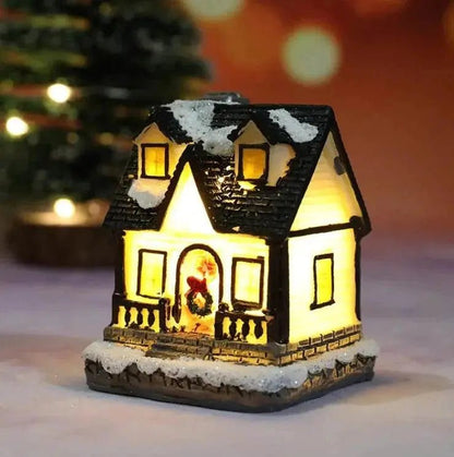 Christmas House Light Decoration C