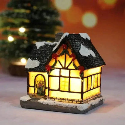 Christmas House Light Decoration D