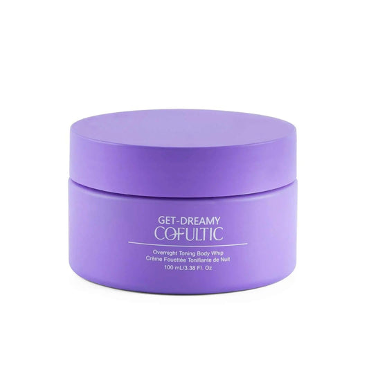 Cofultic Night Sleep Tightening Cream Flat Wrinkles 100ML