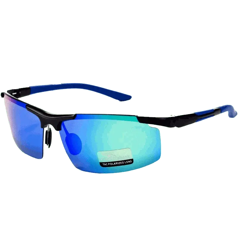 Cookshark 2025 New Sunglasses Men's Sunglasses Tide Polarized Drivers Driving Glasses
