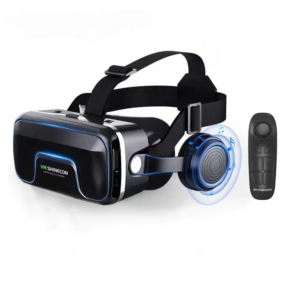G04EA 7th Generation Vr Virtual Reality Game Glasses G04EAB03 Handle