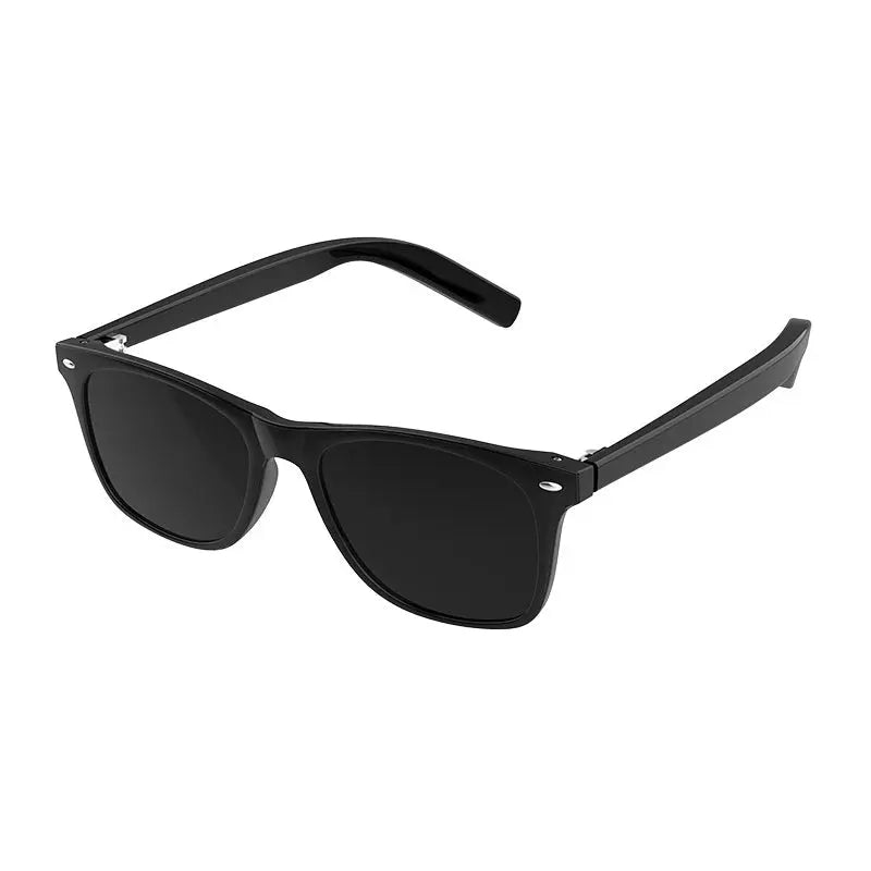 G05 Bluetooth Glasses Head-mounted Touch G05 C Sunglasses AI