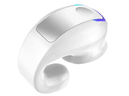 GD28 Bluetooth Headset Sports Stereo White