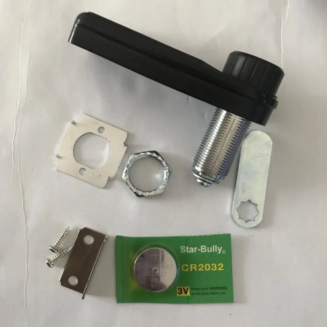 Home Electronic Cabinet Lock L30 With Lock