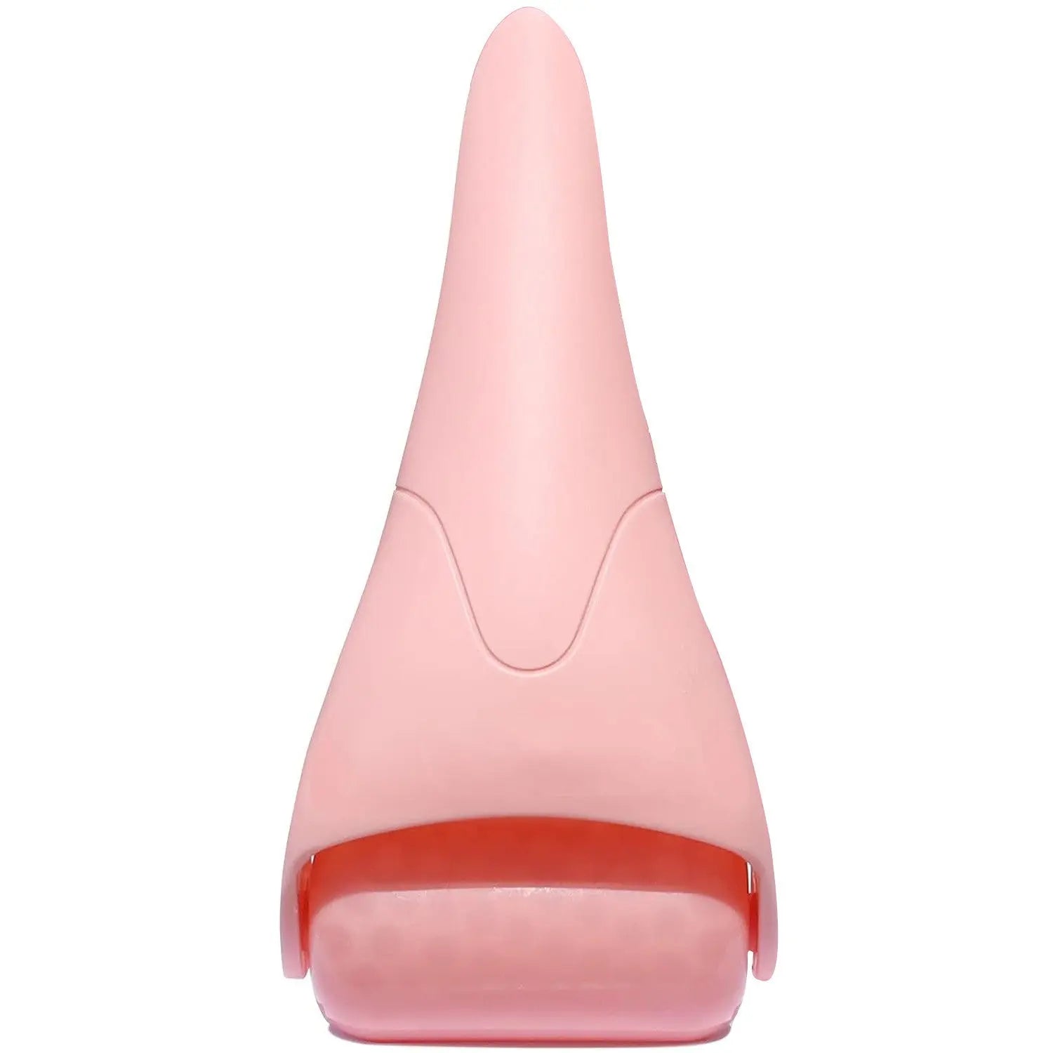 Ice Roller Massager Facial Ice Head Roller Massage Pink One