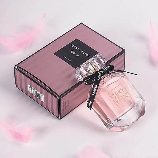 Lasting Fragrance Sexy Perfume 50ML 3626 1 Pink