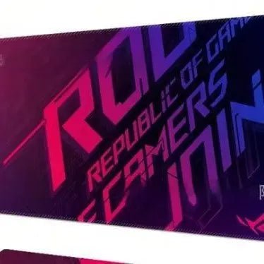 Oversized Popular US Dollar Pattern Office Mouse Mat Thickened StyleE