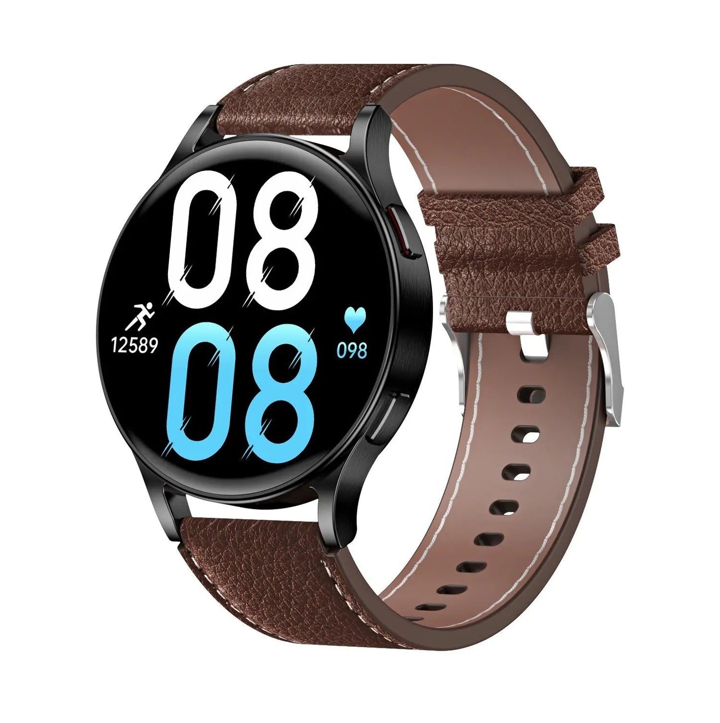 SmartWatch Belt black