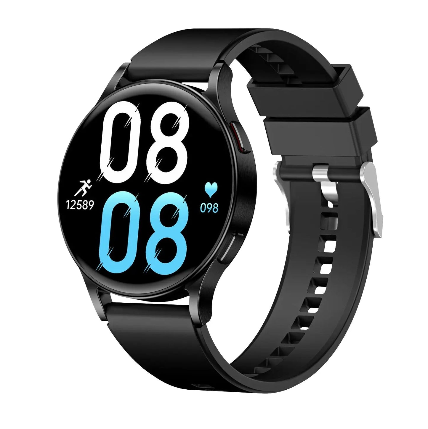 SmartWatch Tape black