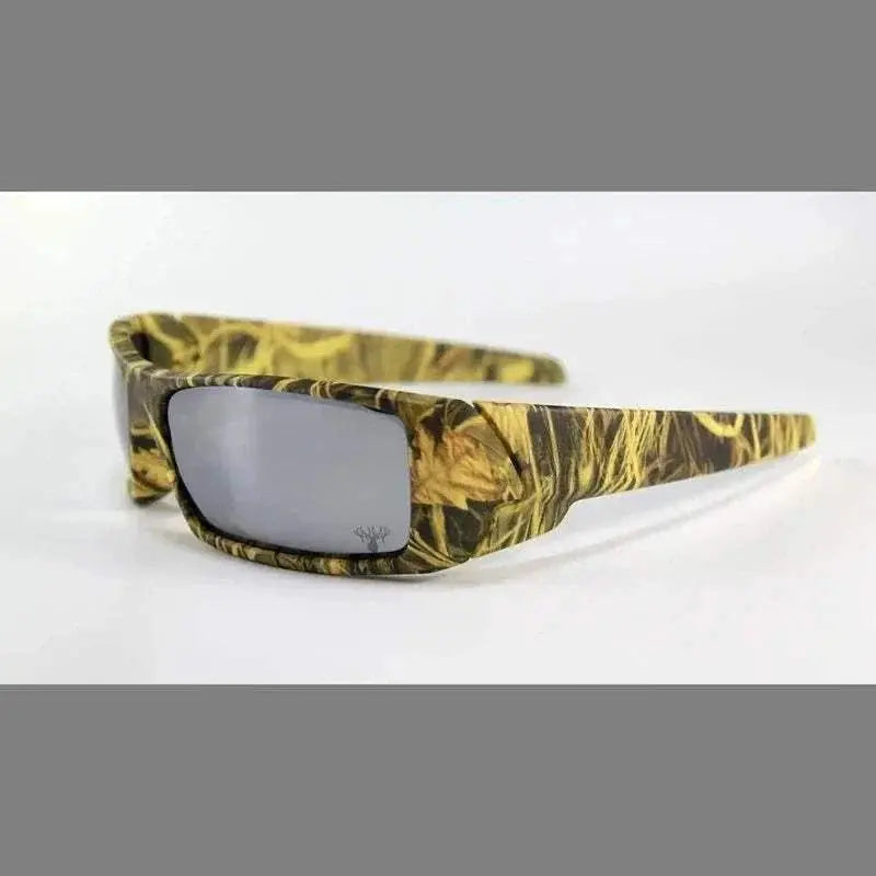 Special Forces tactical goggles, GASCAN sport polarized sunglasses, shooting men's square sunglasses 10