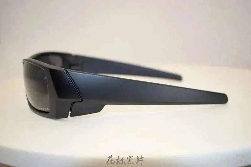 Special Forces tactical goggles, GASCAN sport polarized sunglasses, shooting men's square sunglasses 2