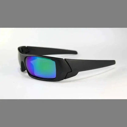 Special Forces tactical goggles, GASCAN sport polarized sunglasses, shooting men's square sunglasses 9