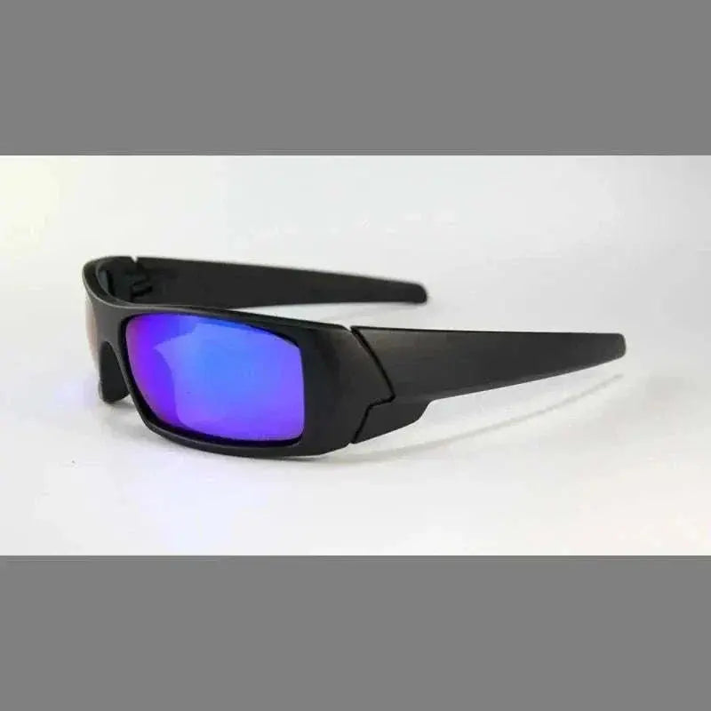 Special Forces tactical goggles, GASCAN sport polarized sunglasses, shooting men's square sunglasses 7