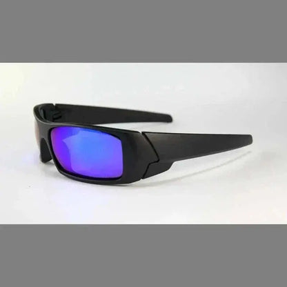 Special Forces tactical goggles, GASCAN sport polarized sunglasses, shooting men's square sunglasses 7