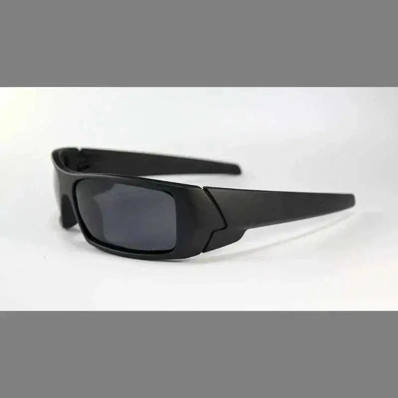 Special Forces tactical goggles, GASCAN sport polarized sunglasses, shooting men's square sunglasses 8