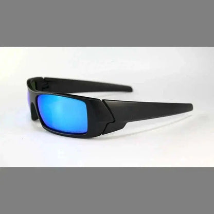 Special Forces tactical goggles, GASCAN sport polarized sunglasses, shooting men's square sunglasses 1