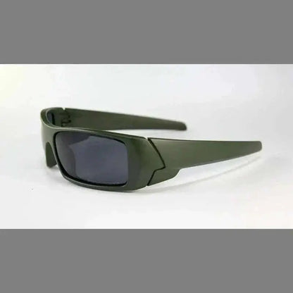 Special Forces tactical goggles, GASCAN sport polarized sunglasses, shooting men's square sunglasses 3