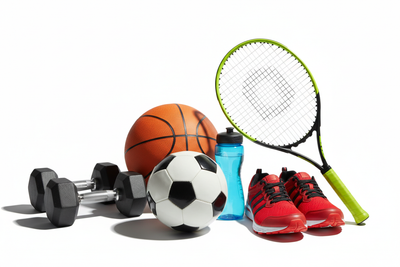 Sports products 