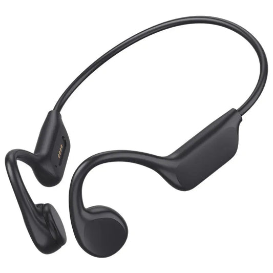 Swimming Headset Listening Music With 32G Memory Long Battery Life Black Sports earphones
