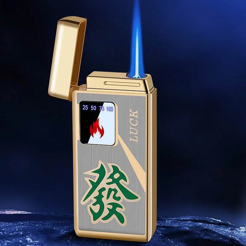 Touch-screen Charging Touch Sensitive Electronic Lighter Make a fortune