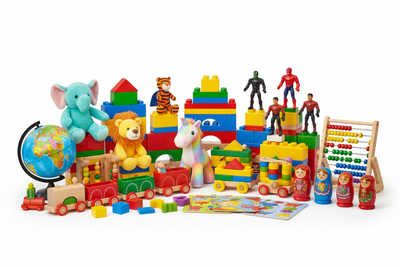 Toy Products
