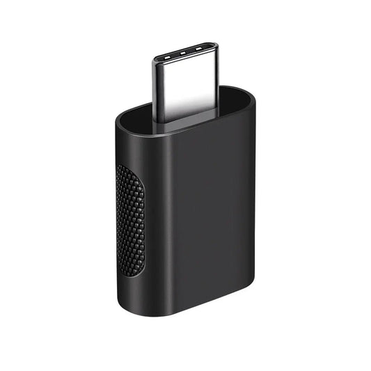 Type-C To USB32 Female Mobile Phone Adapter Black A
