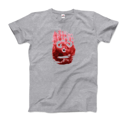 Wilson the Volleyball, from Cast Away Movie T-Shirt - Aussie PM Store