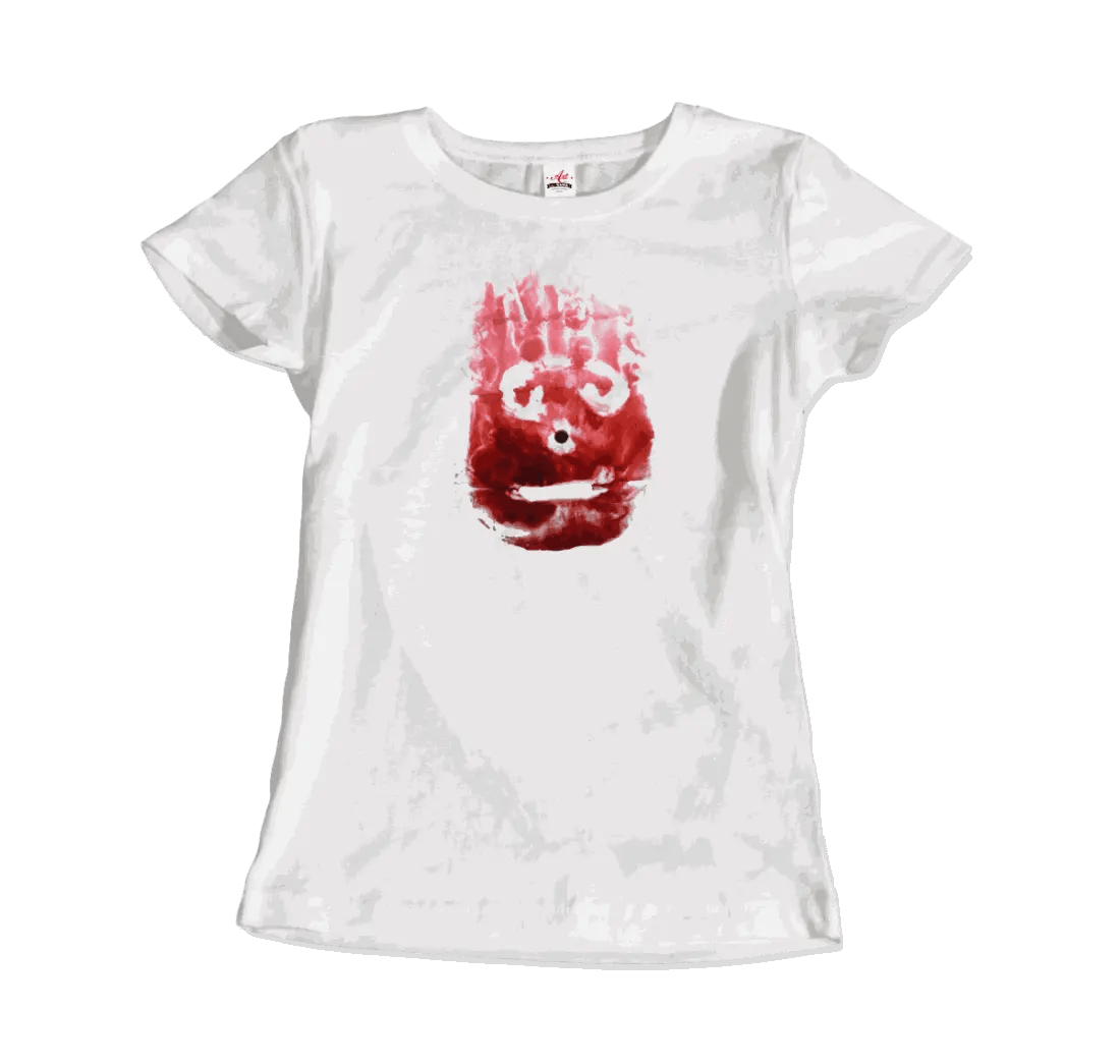 Wilson the Volleyball, from Cast Away Movie T-Shirt - Aussie PM Store