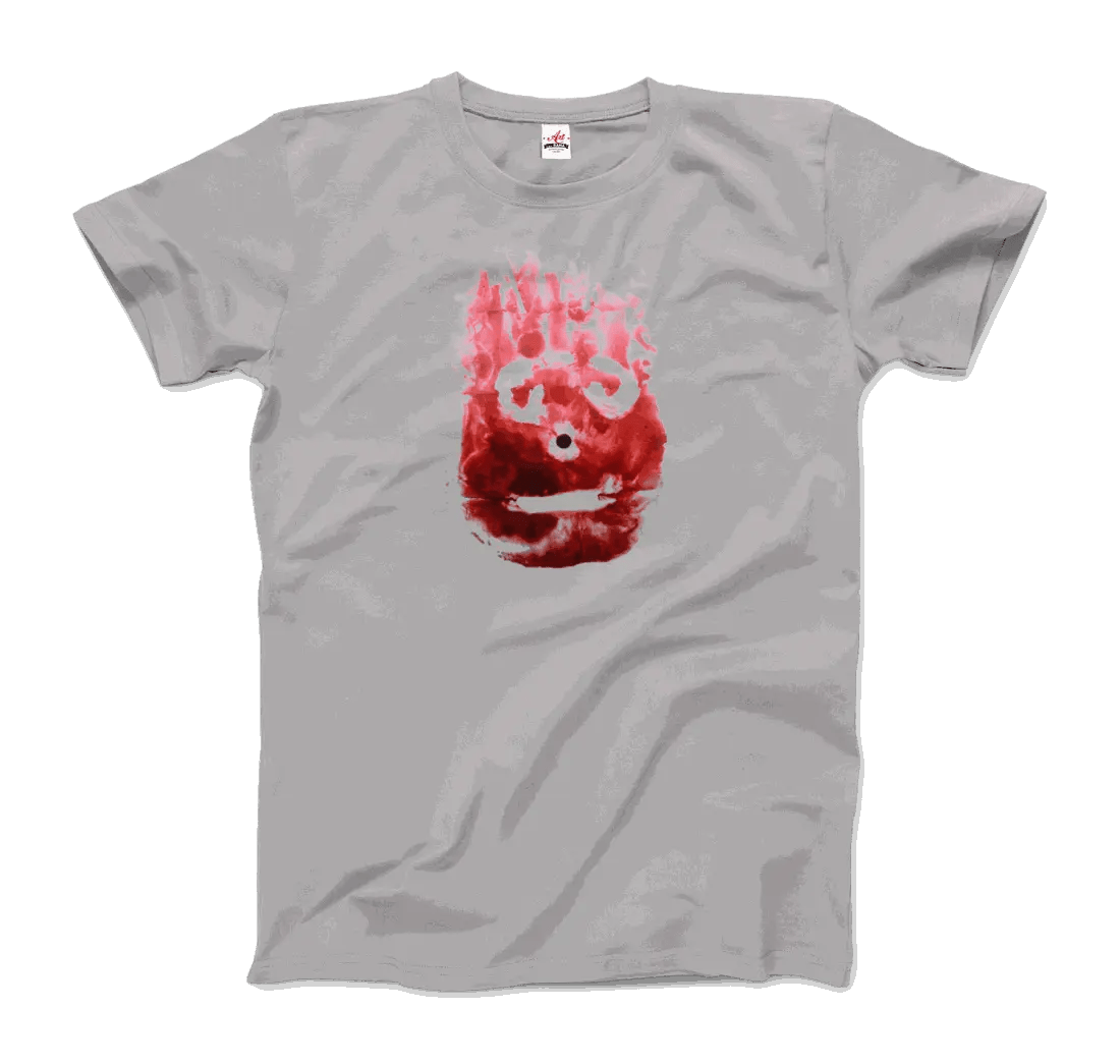 Wilson the Volleyball, from Cast Away Movie T-Shirt - Aussie PM Store