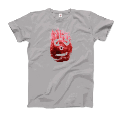Wilson the Volleyball, from Cast Away Movie T-Shirt - Aussie PM Store