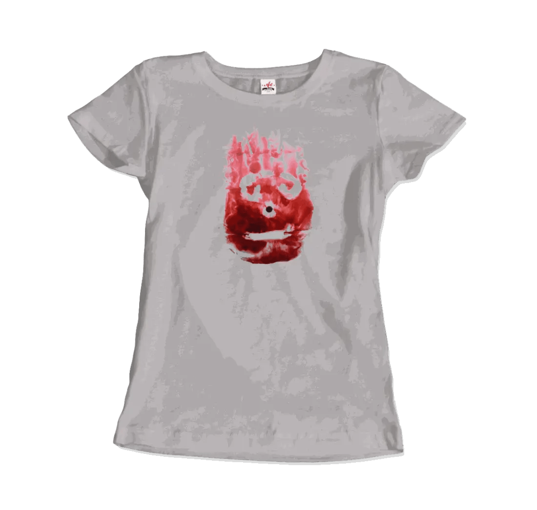Wilson the Volleyball, from Cast Away Movie T-Shirt - Aussie PM Store