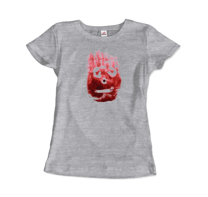 Wilson the Volleyball, from Cast Away Movie T-Shirt - Aussie PM Store