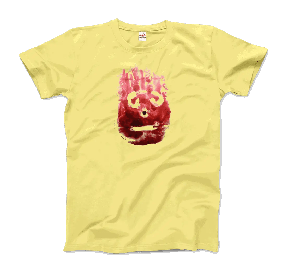 Wilson the Volleyball, from Cast Away Movie T-Shirt - Aussie PM Store