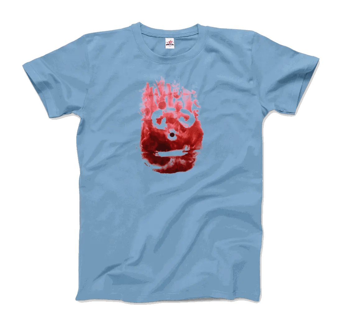 Wilson the Volleyball, from Cast Away Movie T-Shirt - Aussie PM Store