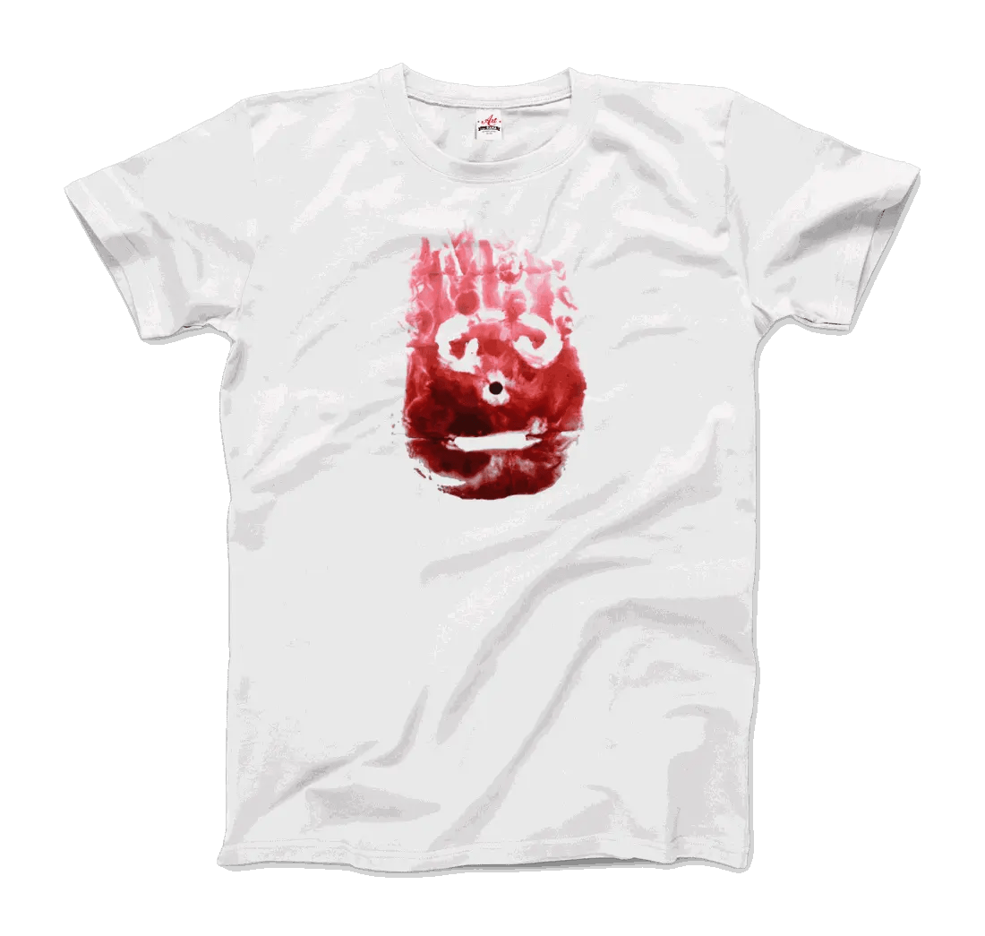Wilson the Volleyball, from Cast Away Movie T-Shirt - Aussie PM Store