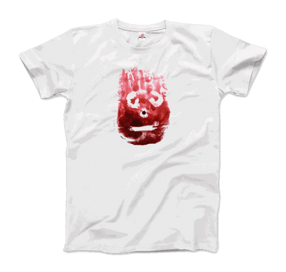 Wilson the Volleyball, from Cast Away Movie T-Shirt - Aussie PM Store