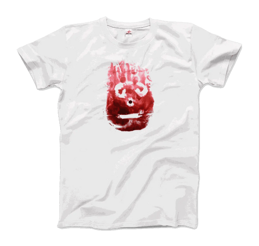Wilson the Volleyball, from Cast Away Movie T-Shirt - Aussie PM Store
