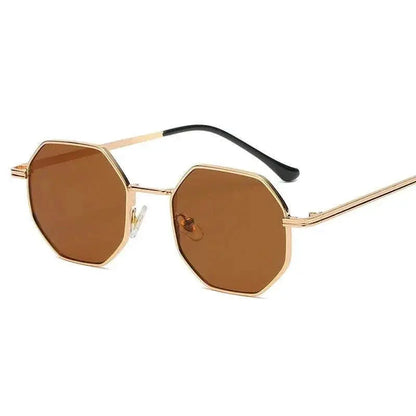 Oversized Polarized Fashion Sunglasses - UV400 Outdoor Sports Shades NEW ARRIVAL-3